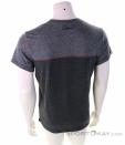 Chillaz Street Mens T-Shirt, , Black, , Male, 0004-10596, 5637905065, , N2-12.jpg