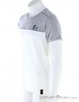 Chillaz Street Mens T-Shirt, Chillaz, White, , Male, 0004-10596, 5637905069, 9120116666363, N1-06.jpg