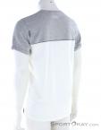 Chillaz Street Mens T-Shirt, Chillaz, White, , Male, 0004-10596, 5637905069, 9120116666363, N1-11.jpg