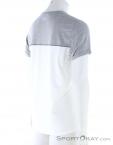 Chillaz Street Mens T-Shirt, , White, , Male, 0004-10596, 5637905069, , N1-16.jpg