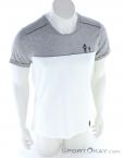 Chillaz Street Mens T-Shirt, , White, , Male, 0004-10596, 5637905069, , N2-02.jpg