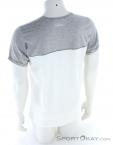 Chillaz Street Mens T-Shirt, , White, , Male, 0004-10596, 5637905069, , N2-12.jpg