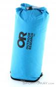 Outdoor Research Dirty Clean Bag 20l Mesh Sack, Outdoor Research, Blue, , , 0355-10078, 5637905107, 727602947099, N2-02.jpg