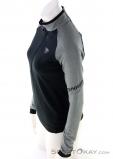 Dynafit Speed Polartec 1/2 Womens Sweater, Dynafit, Gray, , Female, 0015-11268, 5637905132, 4053866316200, N2-07.jpg