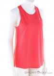 Asics Race Sleeveless Women Shirt, , Pink, , Female, 0103-10483, 5637905146, , N1-01.jpg