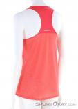 Asics Race Sleeveless Women Shirt, , Pink, , Female, 0103-10483, 5637905146, , N1-11.jpg