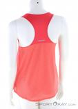 Asics Race Sleeveless Women Shirt, , Pink, , Female, 0103-10483, 5637905146, , N2-12.jpg