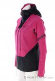 Dynafit TLT Dynastretch Womens Ski Touring Jacket, Dynafit, Pink, , Female, 0015-11270, 5637905191, 4053866315838, N1-06.jpg