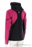 Dynafit TLT Dynastretch Womens Ski Touring Jacket, Dynafit, Pink, , Female, 0015-11270, 5637905191, 4053866315838, N1-11.jpg