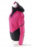Dynafit TLT Dynastretch Womens Ski Touring Jacket, Dynafit, Pink, , Female, 0015-11270, 5637905191, 4053866315838, N2-07.jpg