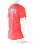 Asics Katakana SS Top Damen T-Shirt, Asics, Pink-Rosa, , Damen, 0103-10486, 5637905201, 4550329843391, N1-16.jpg