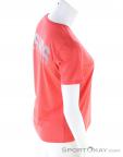 Asics Katakana SS Top Damen T-Shirt, Asics, Pink-Rosa, , Damen, 0103-10486, 5637905201, 4550329843391, N2-17.jpg