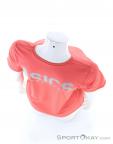 Asics Katakana SS Top Women T-Shirt, Asics, Pink, , Female, 0103-10486, 5637905201, 4550329843391, N4-14.jpg