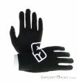 Ortovox 185 RocknWool Liner Womens Gloves, Ortovox, Black, , Female, 0016-11291, 5637905232, 4251422571708, N1-01.jpg