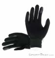 Ortovox 185 RocknWool Liner Womens Gloves, , Black, , Female, 0016-11291, 5637905232, , N1-11.jpg