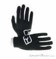 Ortovox 185 RocknWool Liner Womens Gloves, Ortovox, Black, , Female, 0016-11291, 5637905232, 4251422571708, N2-02.jpg