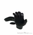 Ortovox 185 RocknWool Liner Womens Gloves, , Black, , Female, 0016-11291, 5637905232, , N3-13.jpg