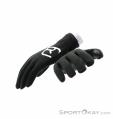 Ortovox 185 RocknWool Liner Womens Gloves, , Noir, , Femmes, 0016-11291, 5637905232, , N5-10.jpg