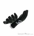 Ortovox 185 RocknWool Liner Womens Gloves, Ortovox, Black, , Female, 0016-11291, 5637905232, 4251422571708, N5-20.jpg