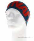 Dynafit Light Logo Headband Headband, Dynafit, Blue, , Male,Female,Unisex, 0015-11272, 5637905827, 4053866314848, N1-06.jpg