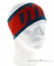 Dynafit Light Logo Headband Headband, Dynafit, Blue, , Male,Female,Unisex, 0015-11272, 5637905827, 4053866314848, N2-02.jpg