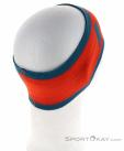 Dynafit Light Logo Headband Headband, Dynafit, Blue, , Male,Female,Unisex, 0015-11272, 5637905827, 4053866314848, N2-17.jpg