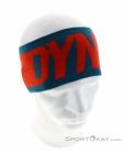 Dynafit Light Logo Headband Bandeau frontal, Dynafit, Bleu, , Hommes,Femmes,Unisex, 0015-11272, 5637905827, 4053866314848, N3-03.jpg