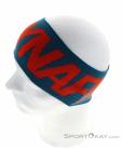 Dynafit Light Logo Headband Headband, Dynafit, Blue, , Male,Female,Unisex, 0015-11272, 5637905827, 4053866314848, N3-08.jpg