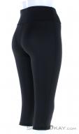 Asics Core Capri-Tights Damen 3/4 Mujer Pantalón de running, Asics, Negro, , Mujer, 0103-10490, 5637905830, 4550330596538, N1-16.jpg