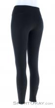 Asics Core Winter Tight Women Running Pants, Asics, Black, , Female, 0103-10491, 5637905840, 4550330598136, N1-11.jpg