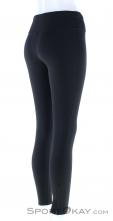 Asics Core Winter Tight Women Running Pants, , Black, , Female, 0103-10491, 5637905840, , N1-16.jpg