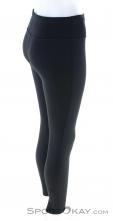 Asics Core Winter Tight Women Running Pants, , Black, , Female, 0103-10491, 5637905840, , N2-17.jpg