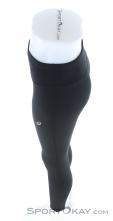Asics Core Winter Tight Women Running Pants, Asics, Black, , Female, 0103-10491, 5637905840, 4550330598136, N3-08.jpg