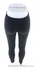 Asics Core Winter Tight Women Running Pants, , Black, , Female, 0103-10491, 5637905840, , N3-13.jpg
