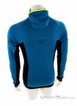 Dynafit Alpine LS Tee Mens Functional Shirt, Dynafit, Blue, , Male, 0015-11274, 5637905843, 4053866318389, N2-12.jpg