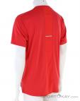 Asics Kasan SS Top Mens T-Shirt, Asics, Red, , Male, 0103-10495, 5637905868, 4550330289911, N1-11.jpg