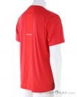 Asics Kasan SS Top Mens T-Shirt, Asics, Red, , Male, 0103-10495, 5637905868, 4550330289911, N1-16.jpg