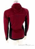 Dynafit Alpine LS Tee Women Functional Shirt, , Red, , Female, 0015-11275, 5637905888, , N2-12.jpg