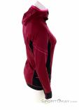 Dynafit Alpine LS Tee Women Functional Shirt, , Red, , Female, 0015-11275, 5637905888, , N2-17.jpg