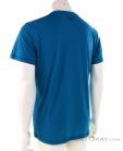Dynafit Transalper Hybrid Mens T-Shirt, , Dark-Blue, , Male, 0015-10901, 5637905908, , N1-11.jpg