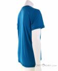 Dynafit Transalper Hybrid Mens T-Shirt, Dynafit, Azul oscuro, , Hombre, 0015-10901, 5637905908, 4053866300483, N1-16.jpg