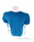 Dynafit Transalper Hybrid Mens T-Shirt, , Bleu foncé, , Hommes, 0015-10901, 5637905908, , N3-13.jpg