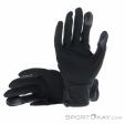 Ortovox 185 Rock'n'Wool Liner Mens Gloves, , Noir, , Hommes,Femmes,Unisex, 0016-11292, 5637905911, , N1-11.jpg