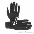 Ortovox 185 Rock'n'Wool Liner Mens Gloves, , Black, , Male,Female,Unisex, 0016-11292, 5637905911, , N2-02.jpg