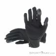 Ortovox 185 Rock'n'Wool Liner Mens Gloves, Ortovox, Black, , Male,Female,Unisex, 0016-11292, 5637905911, 4251422571739, N2-12.jpg
