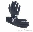 Ortovox 185 Rock'n'Wool Liner Mens Gloves, , Black, , Male,Female,Unisex, 0016-11292, 5637905911, , N3-03.jpg