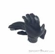 Ortovox 185 Rock'n'Wool Liner Mens Gloves, Ortovox, Black, , Male,Female,Unisex, 0016-11292, 5637905911, 4251422571739, N3-13.jpg