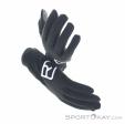 Ortovox 185 Rock'n'Wool Liner Mens Gloves, , Black, , Male,Female,Unisex, 0016-11292, 5637905911, , N4-04.jpg