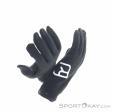 Ortovox 185 Rock'n'Wool Liner Mens Gloves, , Black, , Male,Female,Unisex, 0016-11292, 5637905911, , N4-19.jpg