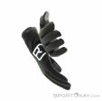 Ortovox 185 Rock'n'Wool Liner Mens Gloves, , Black, , Male,Female,Unisex, 0016-11292, 5637905911, , N5-05.jpg